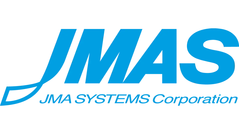 【日本能率協会グループ】株式会社ジェーエムエーシステムズの企業ロゴ
