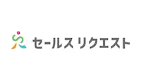 インサイドセールス代行のセールスリクエストの企業ロゴ