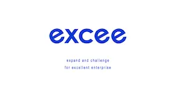 エクシー株式会社の企業ロゴ