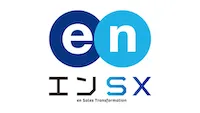 エンSX株式会社の企業ロゴ