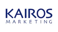 カイロスマーケティング株式会社の企業ロゴ