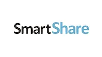 スマートシェア株式会社の企業ロゴ