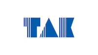 タック株式会社の企業ロゴ