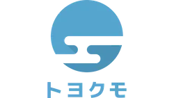 トヨクモ株式会社の企業ロゴ