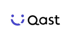ナレッジプラットフォーム Qast ／ any株式会社の企業ロゴ