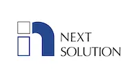 ネクストソリューション株式会社の企業ロゴ