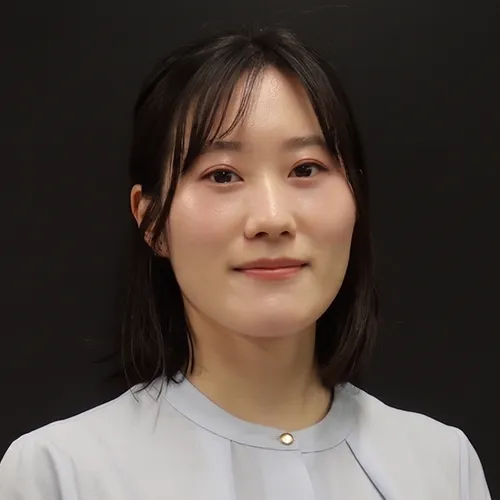 田川 碧 様