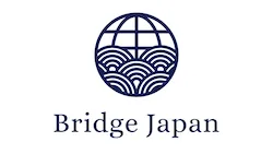 ブリッジ・ジャパン株式会社の企業ロゴ