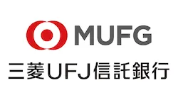 三菱ＵＦＪ信託銀行株式会社の企業ロゴ
