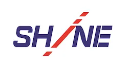 伸栄産業株式会社の企業ロゴ