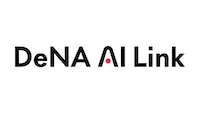株式会社 DeNA AI Linkの企業ロゴ