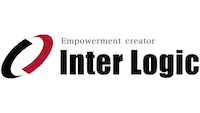 株式会社インターロジックの企業ロゴ