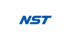 株式会社エヌエスティーの企業ロゴ