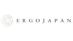 株式会社エルゴジャパンの企業ロゴ