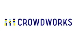 株式会社クラウドワークスの企業ロゴ