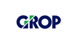 株式会社グロップの企業ロゴ
