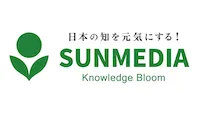 株式会社サンメディアの企業ロゴ