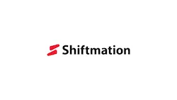 株式会社シフトメーションの企業ロゴ