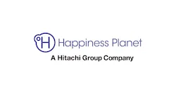 株式会社ハピネスプラネットの企業ロゴ