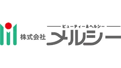 株式会社メルシーの企業ロゴ