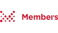 株式会社メンバーズの企業ロゴ