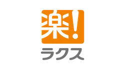 株式会社ラクスの企業ロゴ