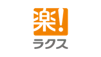 株式会社ラクスの企業ロゴ