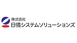 株式会社日情システムソリューションズの企業ロゴ