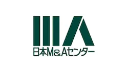株式会社日本M&Aセンターの企業ロゴ