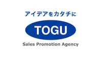 株式会社東具の企業ロゴ