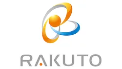 株式会社楽塗の企業ロゴ