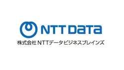 株式会社ＮＴＴデータビジネスブレインズの企業ロゴ