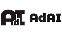 株式会社AdAIの企業ロゴ