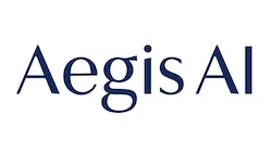 株式会社Aegis AIの企業ロゴ