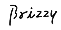 株式会社Brizzyの企業ロゴ
