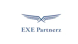 株式会社EXE Partnerzの企業ロゴ