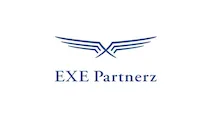 株式会社EXE Partnerzの企業ロゴ