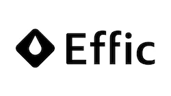 株式会社Efficの企業ロゴ
