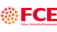株式会社FCEの企業ロゴ