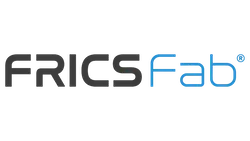 株式会社FRICS Fabの企業ロゴ
