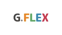 株式会社G.FLEXの企業ロゴ