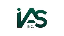 株式会社IASの企業ロゴ