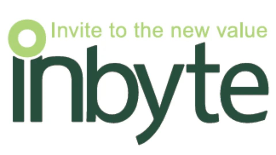 株式会社INBYTE