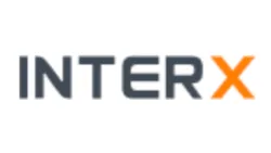 株式会社InterX Japanの企業ロゴ