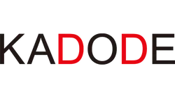 株式会社KADODEの企業ロゴ