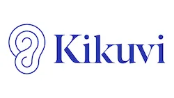 株式会社Kikuviの企業ロゴ