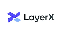 株式会社LayerXの企業ロゴ