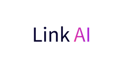 株式会社Link AIの企業ロゴ
