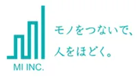株式会社MIの企業ロゴ