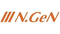 株式会社N.ジェンの企業ロゴ